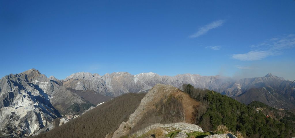 Alpi Apuane